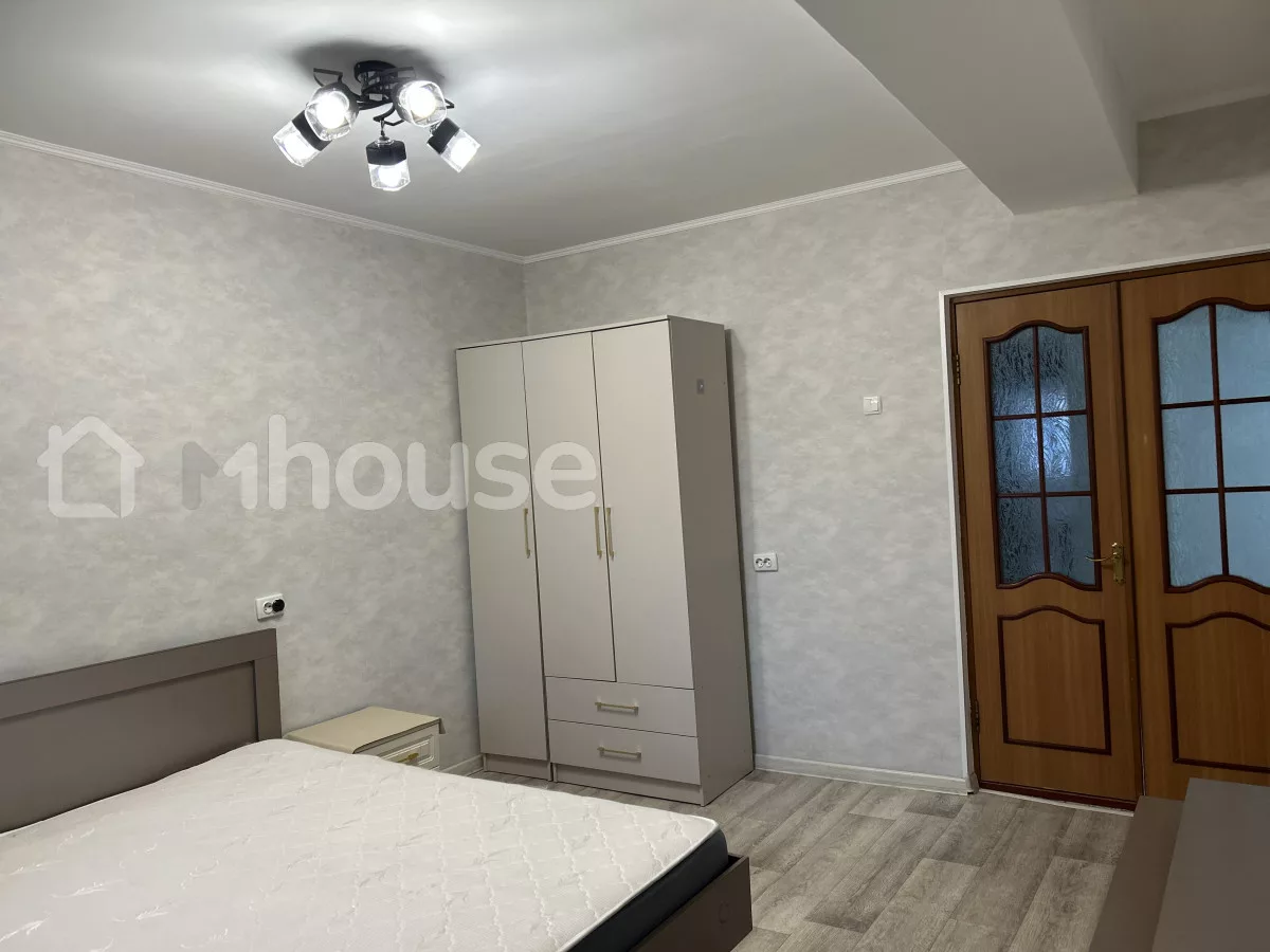 Аренда 2-комн. квартира: город Бишкек, ЦУМ - на долгий срок — за 60 000 ⃀ — MHouse (house.kg)