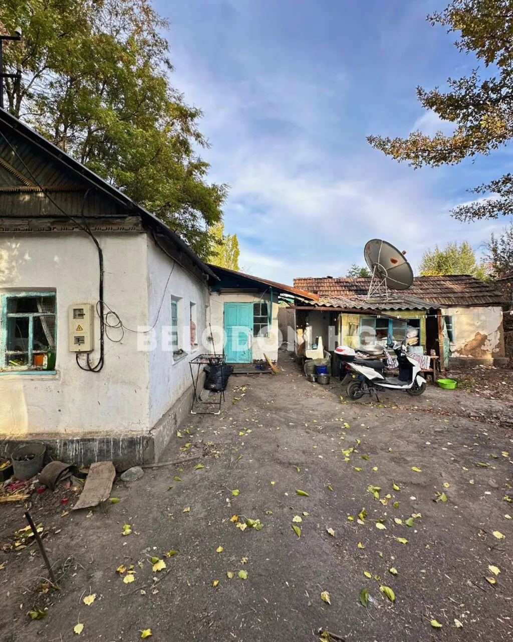 3 комнаты, 75 м², 17 соток, Ак-Суу, Агентство недвижимости