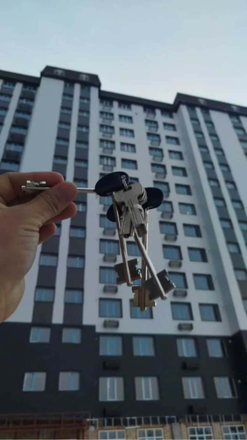 2 комнаты, 56 м², Кок-Жар мкр Элитка, 12 этаж, Евроремонт