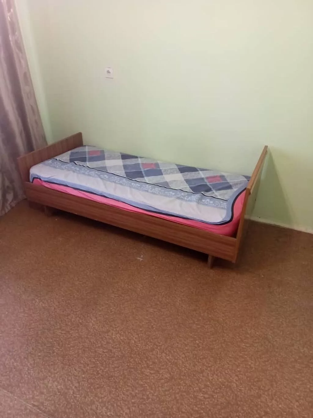 2 комнаты, Собственник, Без животных, от 1 года, С мебелью частично