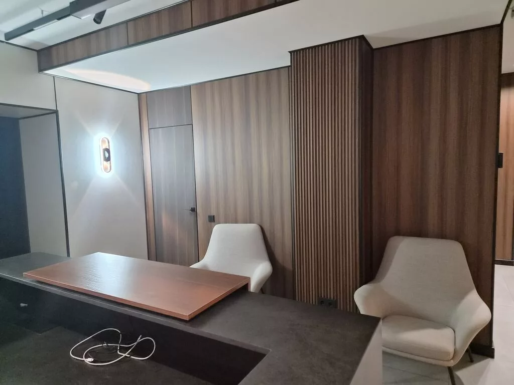 Продажа офисов 283 м², С ремонтом, Цокольный этаж этаж