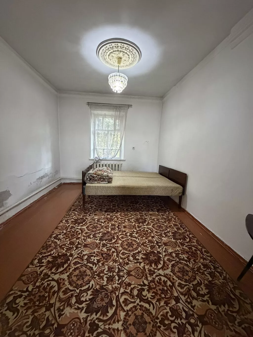 📌 АДРЕС: Срочно продаётся дом в районе Западного автовокзала, по улице