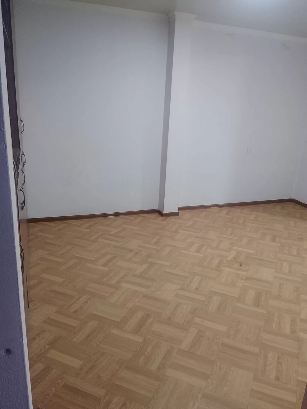 2 комнаты, Аламедин-1 мкр Агентство недвижимости, Без животных, от 1 месяца, от 3 месяцев, от 6 месяцев, Без мебели
