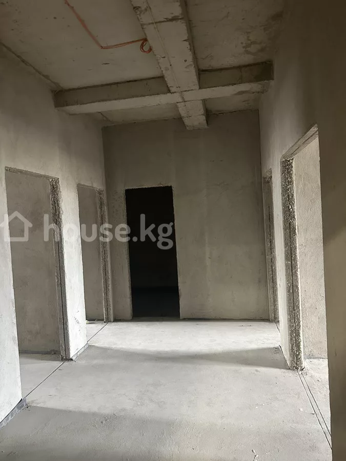 Продажа 3-комн. квартира: город Бишкек, Горького - Алма-Атинская — за 10 336 800 ⃀ — MHouse (house.kg)