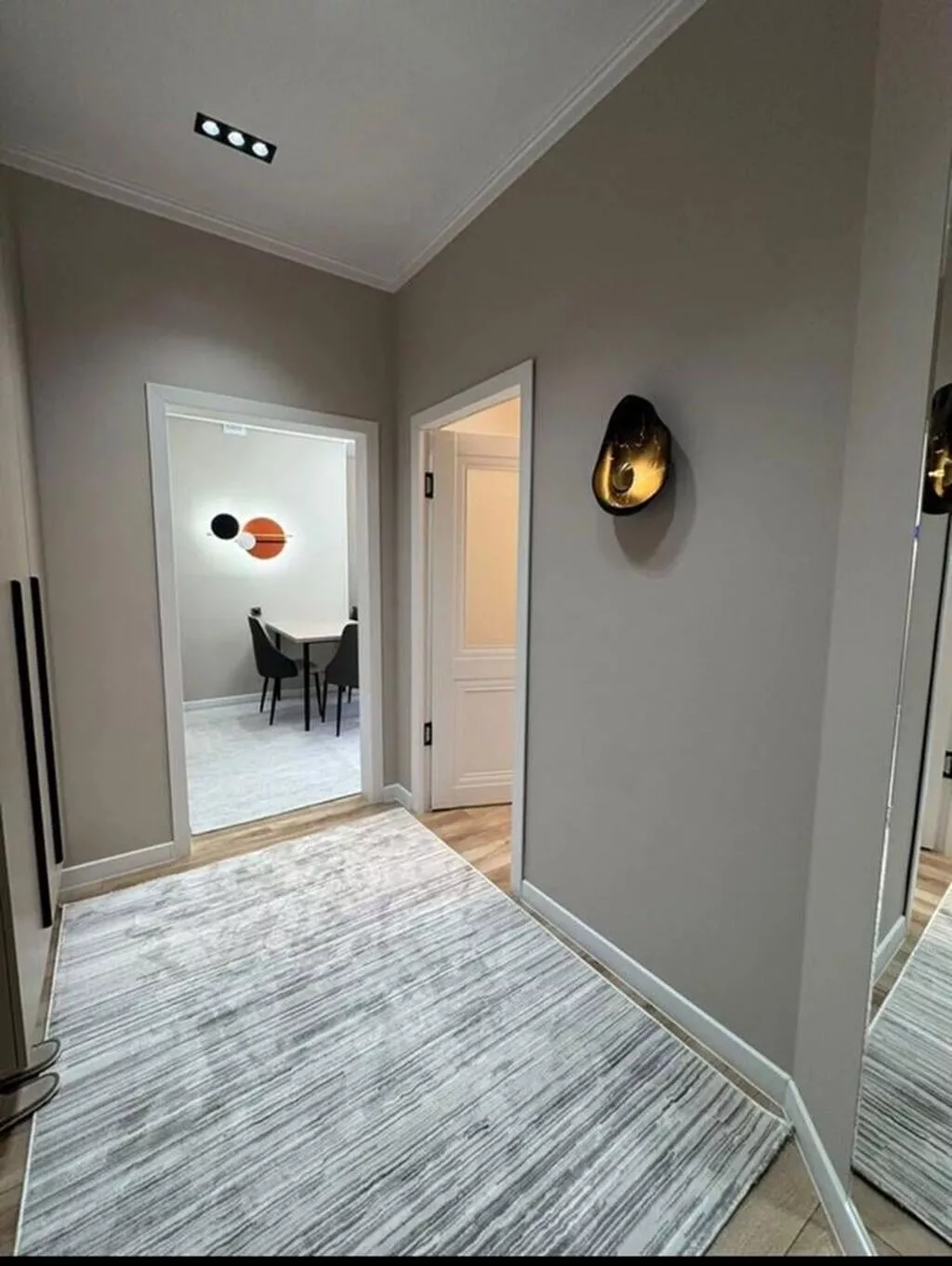 2 комнаты, 42 м², Тунгуч мкр Элитка, 13 этаж, Евроремонт