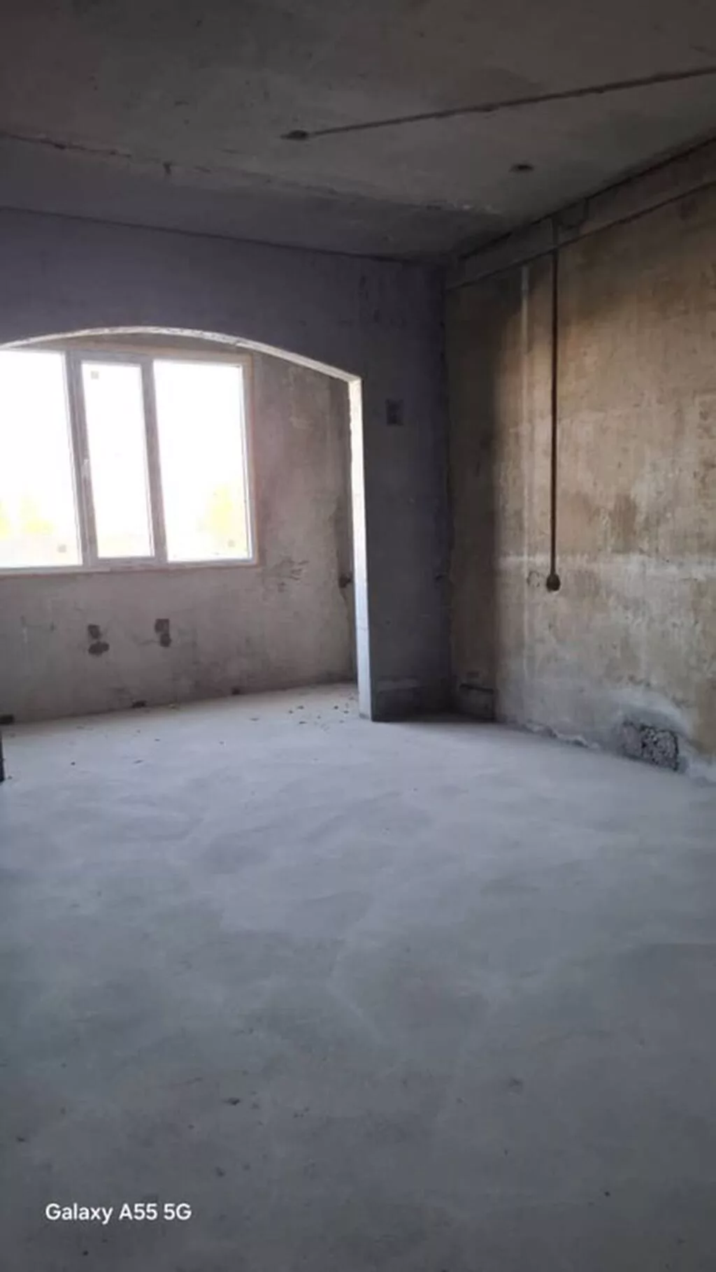 Сдан, Элитка, 1 комната, 44 м²