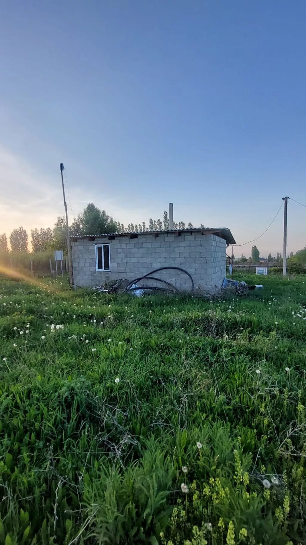 120 соток, Для бизнеса, Договор купли-продажи
