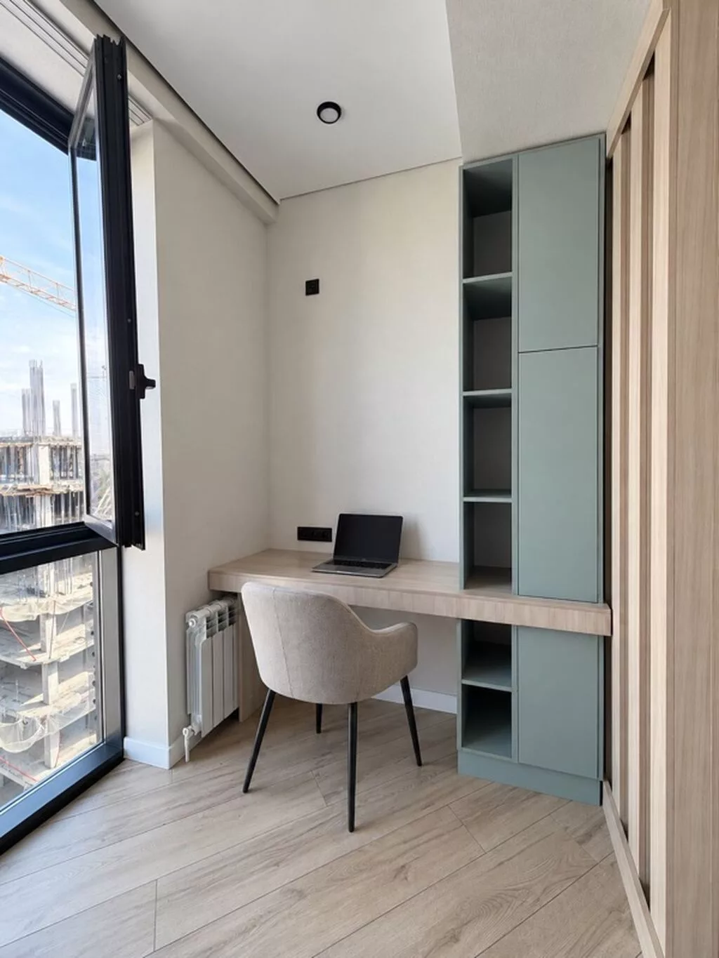 2 комнаты, 50 м², Элитка, 14 этаж, Дизайнерский ремонт