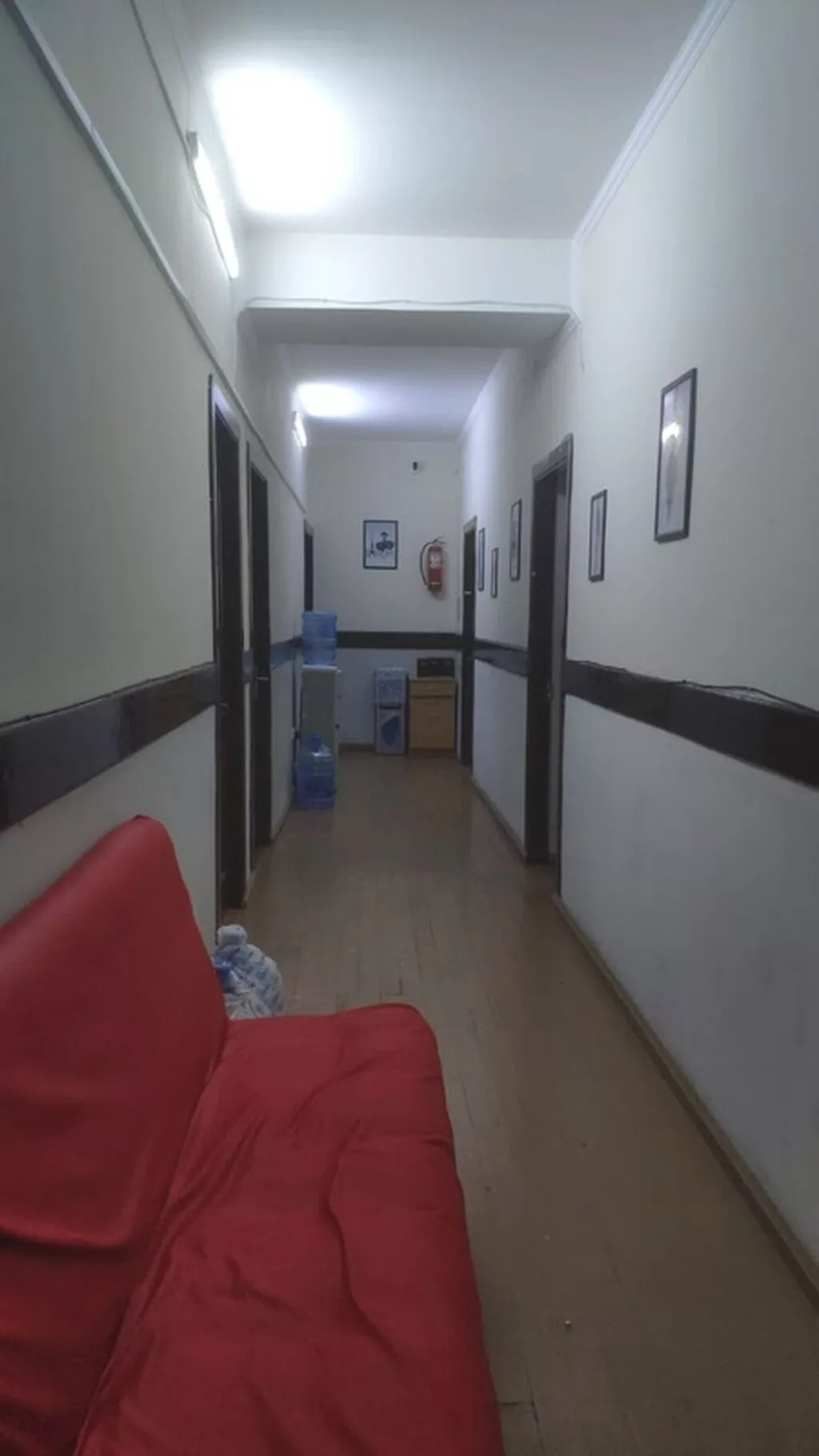 Продажа офисов 152 м², С ремонтом, Административное здание, 4 этаж