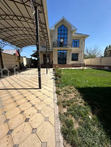 Продажа, дом, 5-комн.: Чуйская область / Бишкек, город Бишкек, Арча-Бешик ж/м — за 43 800 000 сом