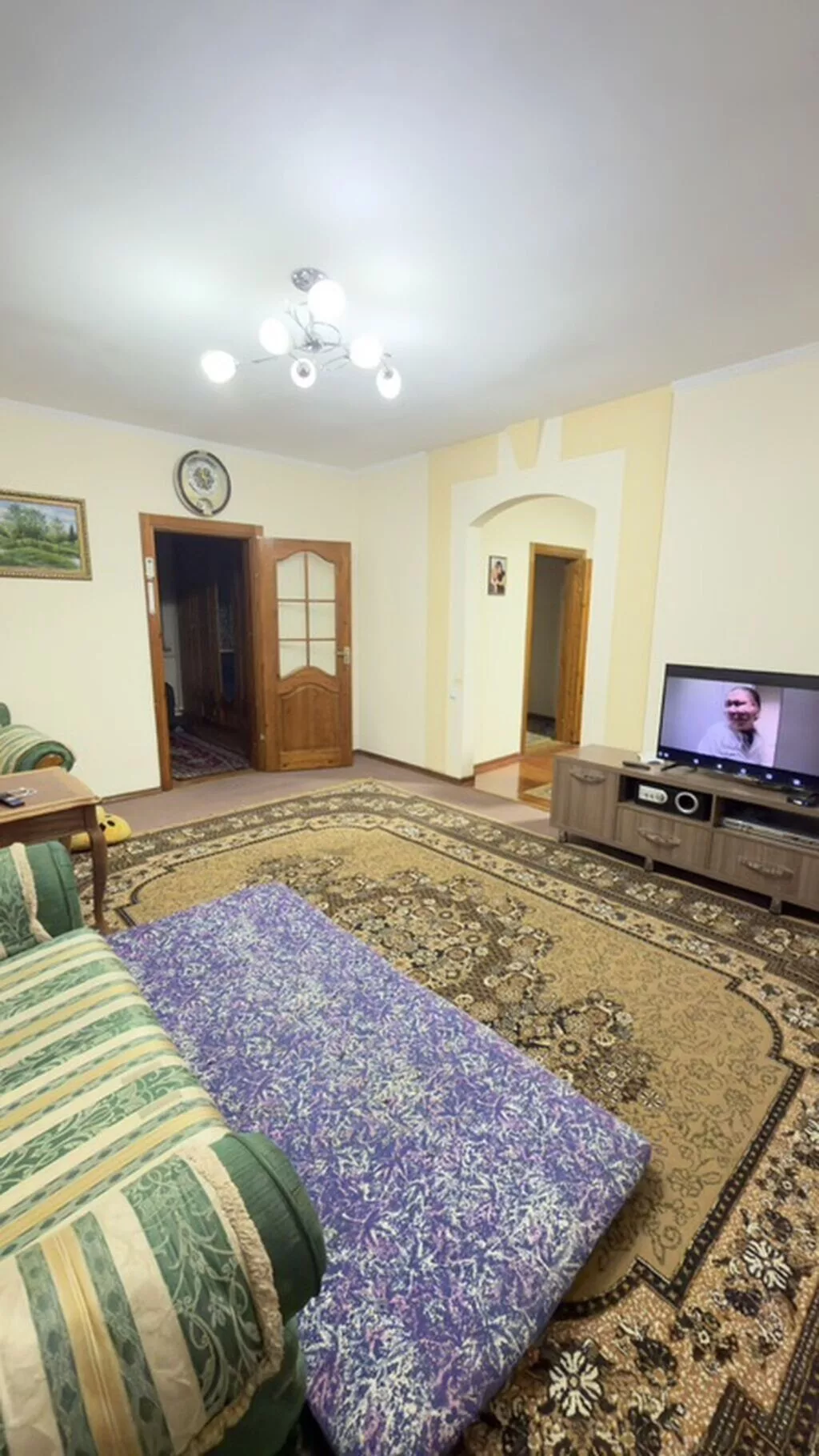 4 комнаты, 100 м², 4 соток, Бишкек, Кызыл Аскер Агентство недвижимости