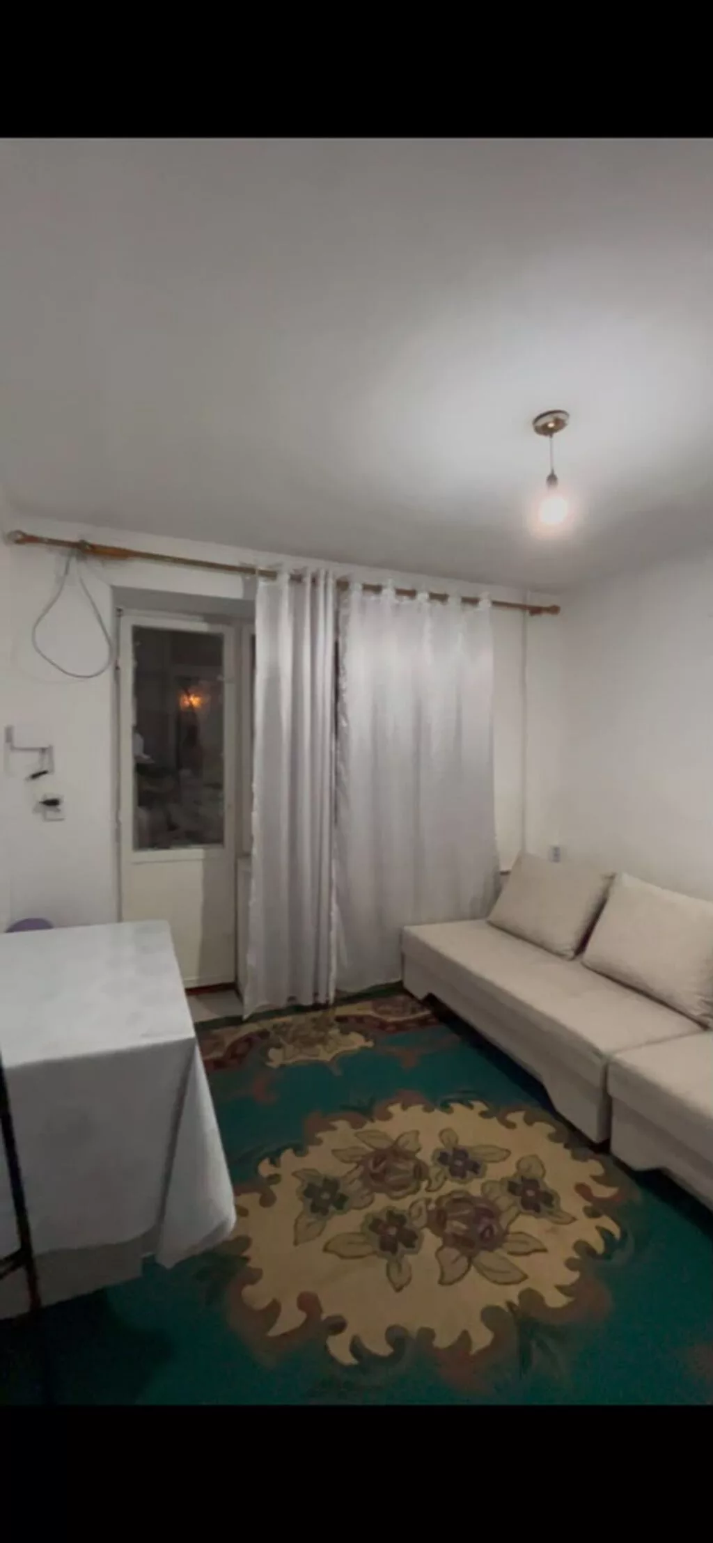 1 комната, 12 м², ТЭЦ Гостиничный тип, 3 этаж, Косметический ремонт