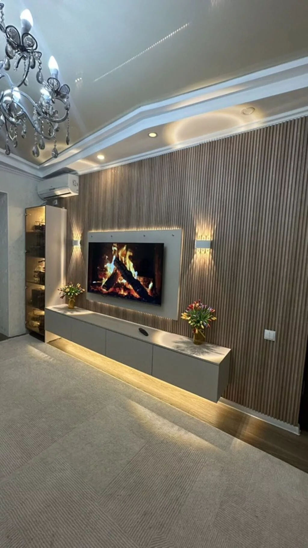 3 комнаты, 65 м², Восток-5 мкр 105 серия, 5 этаж, Евроремонт