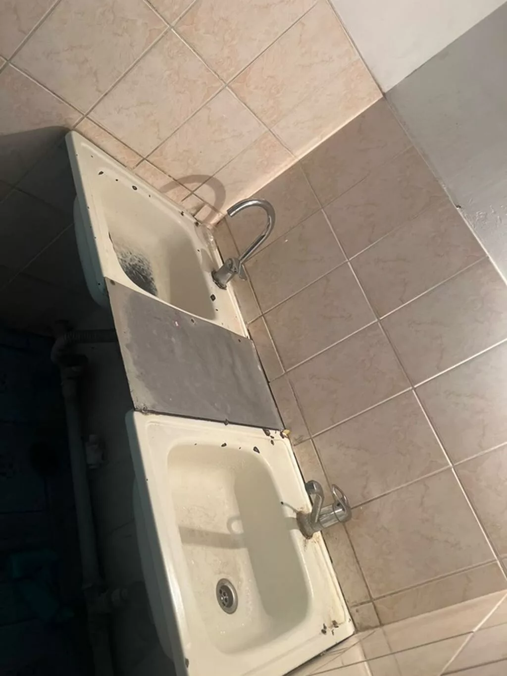 18 м², Без мебели