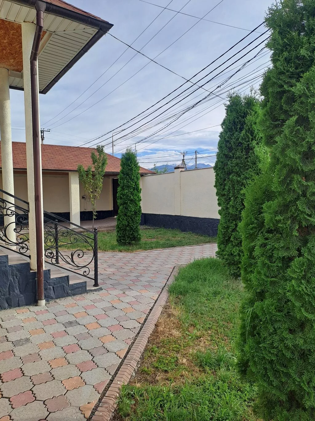 5 комнат, 150 м², 5 соток, Бишкек, Арча-Бешик ж/м Собственник