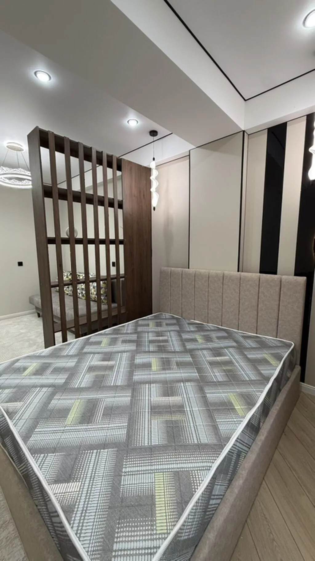 2 комнаты, 50 м², Восток-5 мкр Элитка, 10 этаж, Свежий ремонт