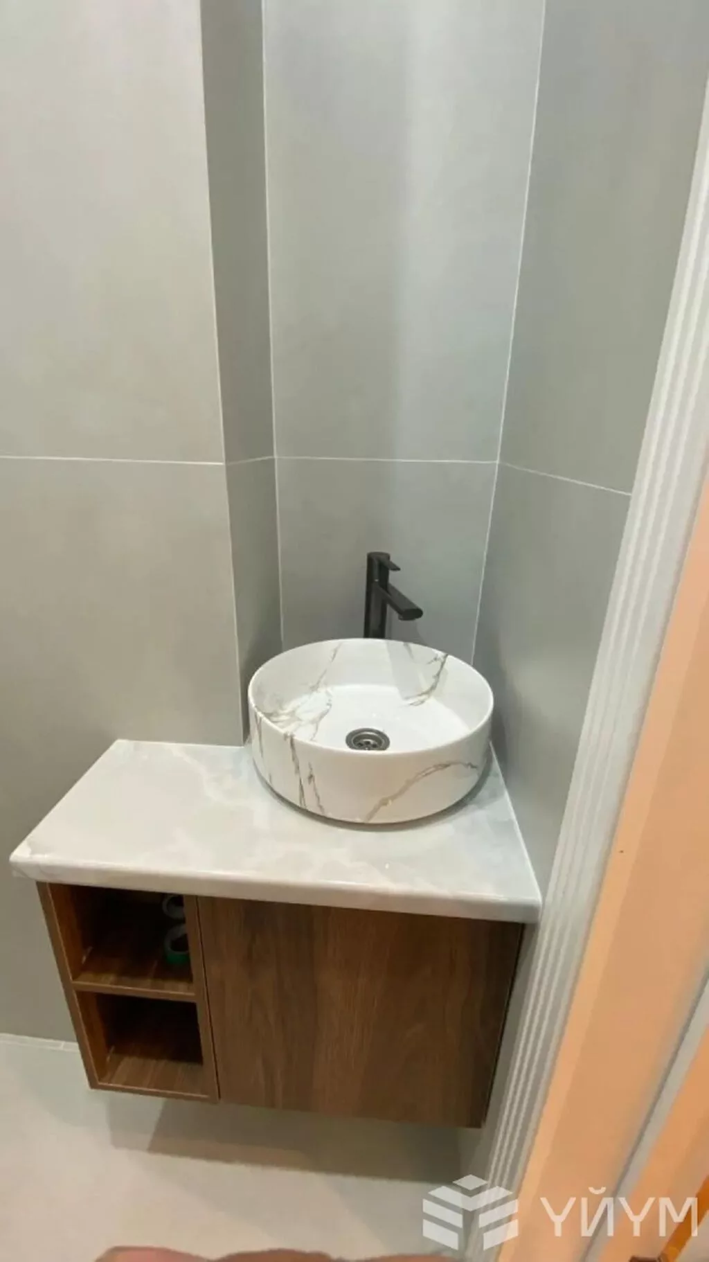 3 комнаты, 85 м², Кызыл Аскер Элитка, 9 этаж, Евроремонт