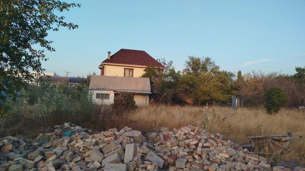 8 соток
