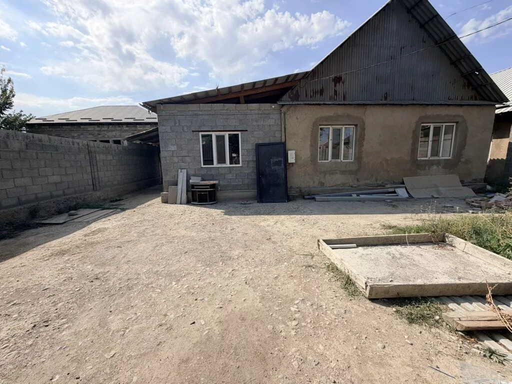 120 м², 5 комнат