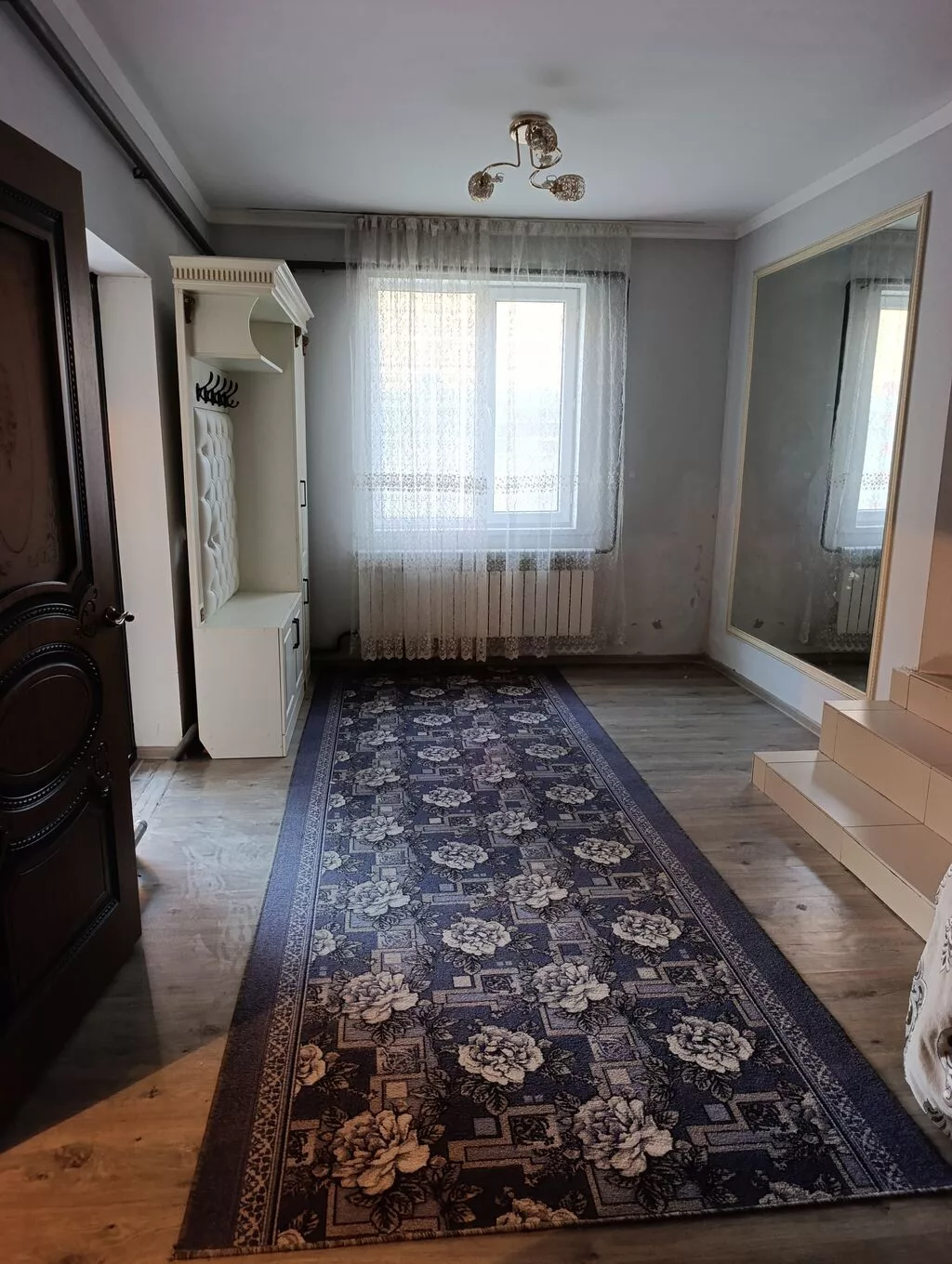 2 комнаты, 45 м², 4 соток, Джал, Собственник