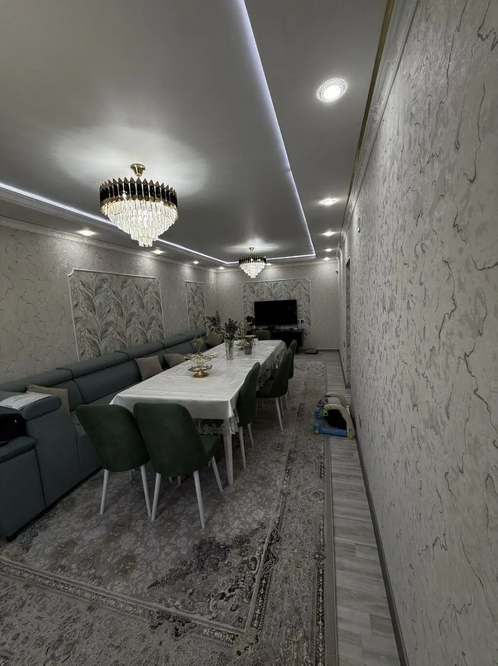 5 комнат, 120 м², 7 соток, Восток, Собственник