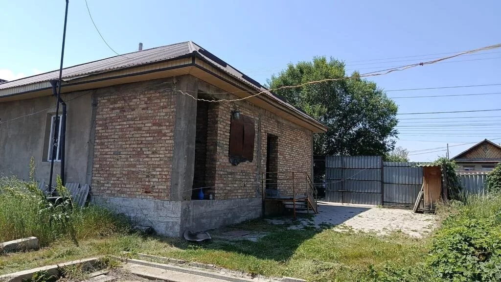 Дом для продажи. Земельный участок 860 кв.м., жилой дом 77 кв.м. Цена