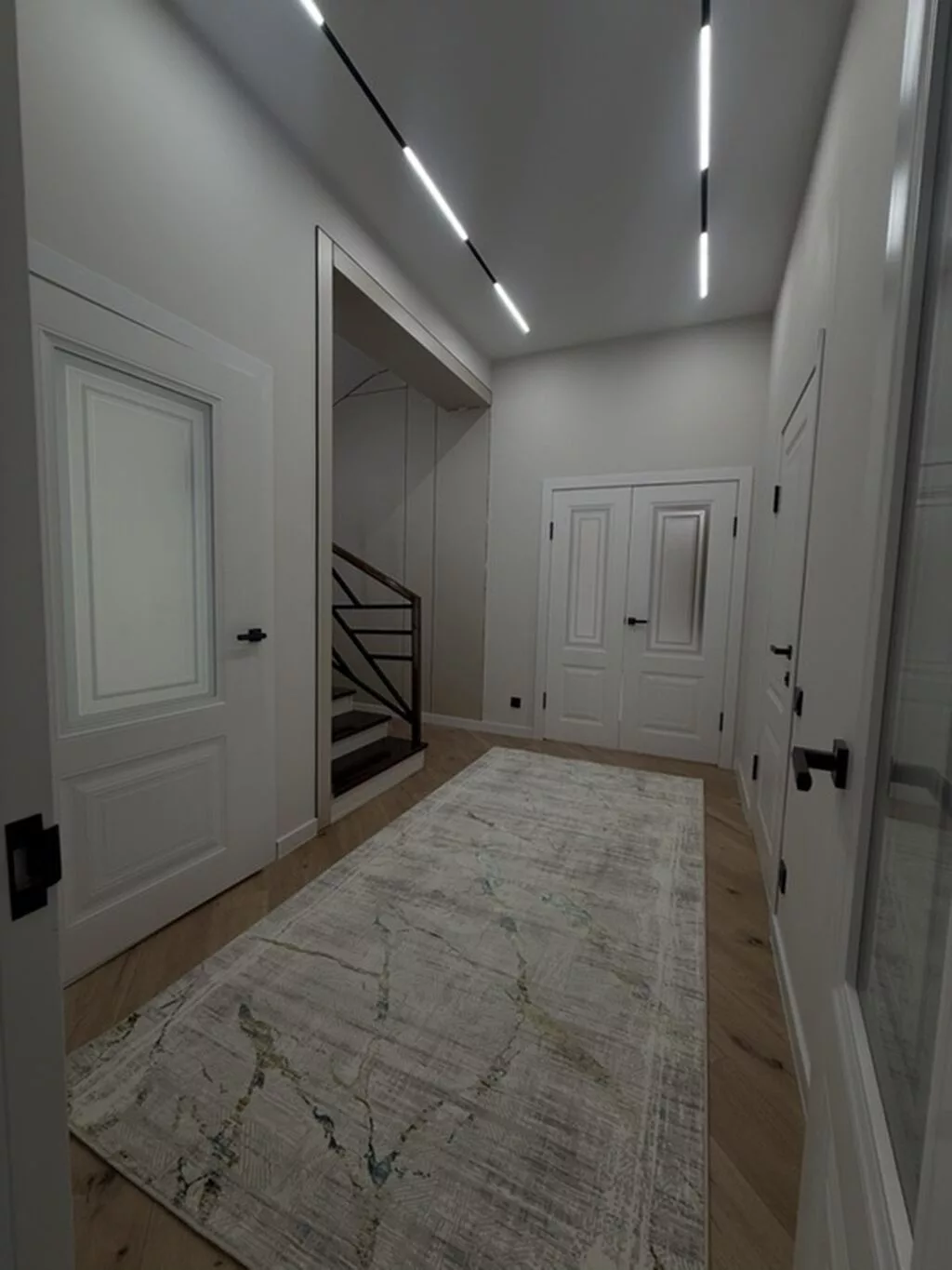Продаётся дом в Рухий Мурас 2 🏡 Современный двухэтажный дом в стиле