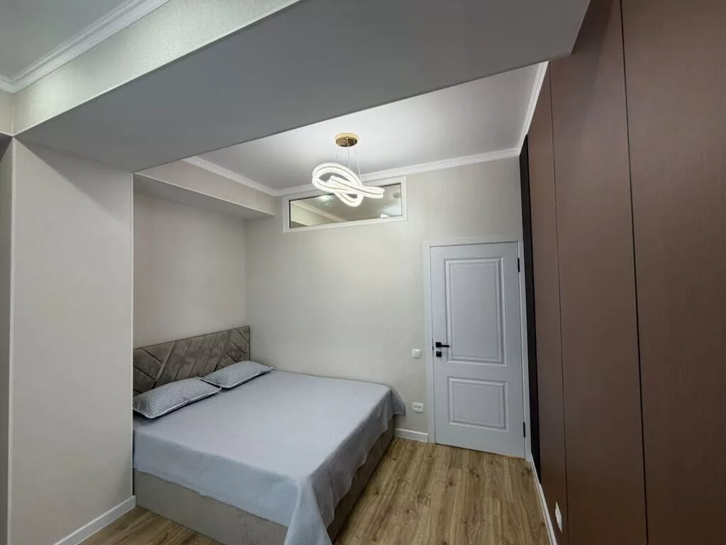 2 комнаты, 57 м², Технопарк Элитка, 9 этаж, Евроремонт