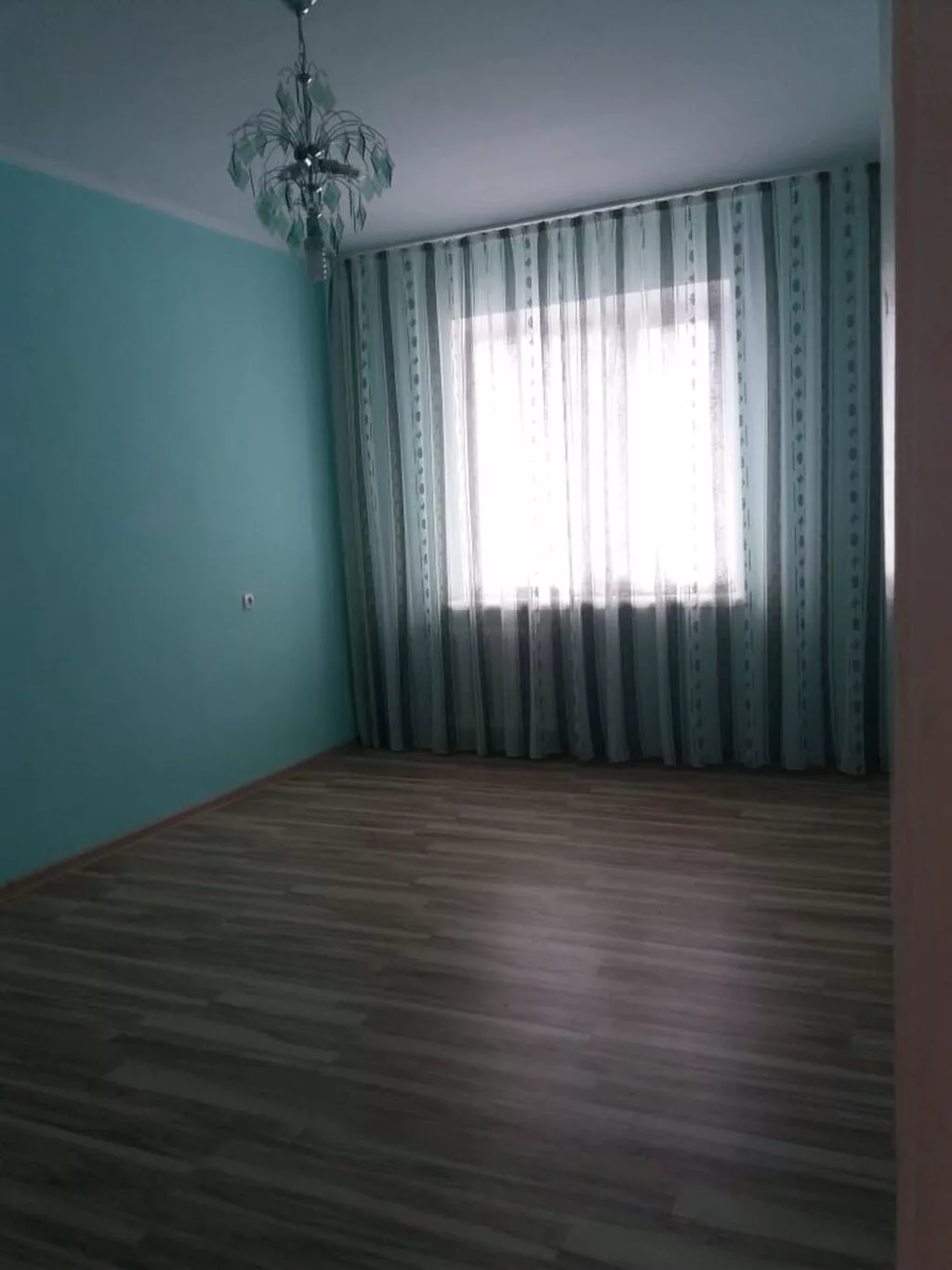 3 комнаты, 60 м², Индивидуалка, 4 этаж, Евроремонт