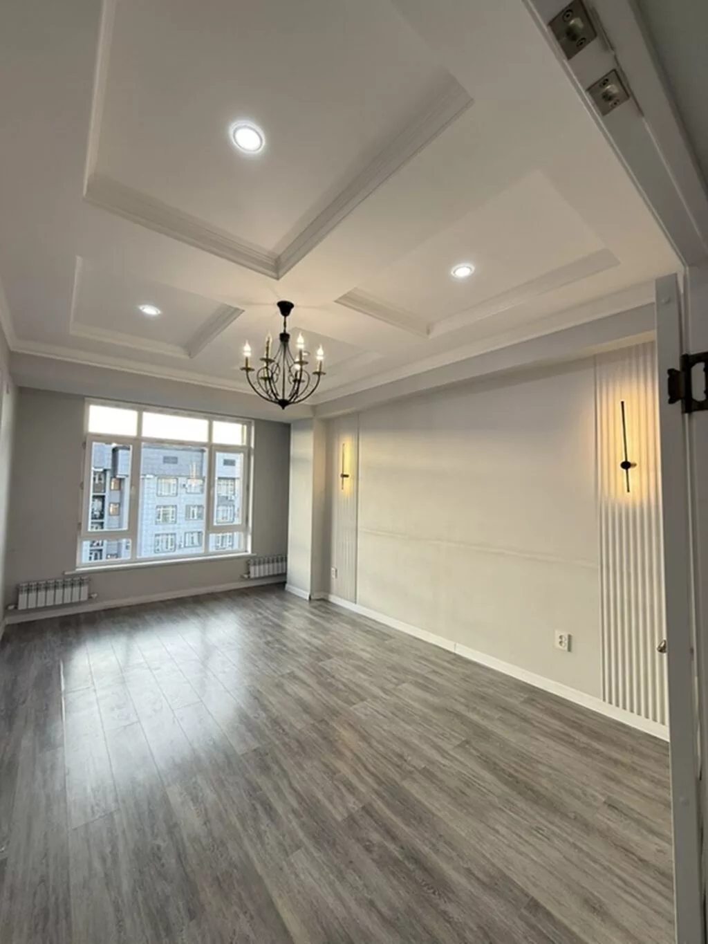 1 комната, 42 м², Джал-15 Элитка, 14 этаж, Евроремонт