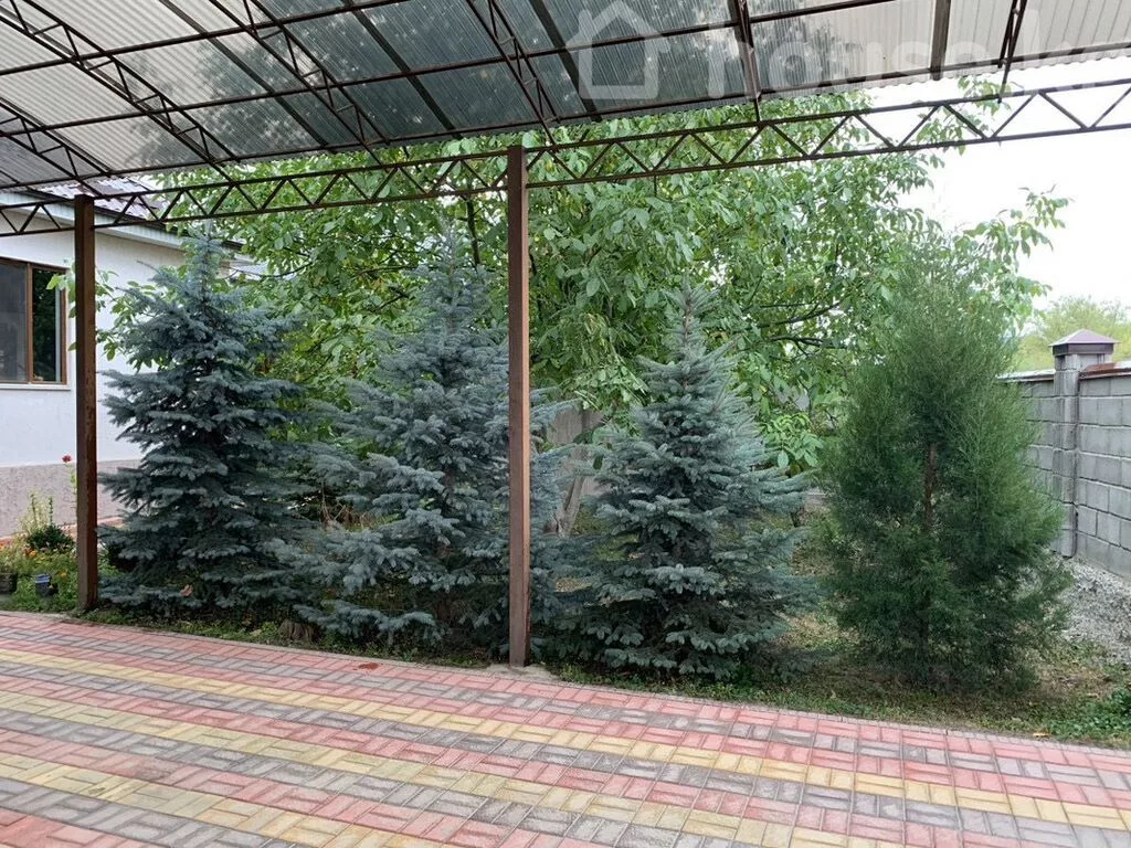 4 комнаты, 147 м², 8 соток, Бишкек, Собственник