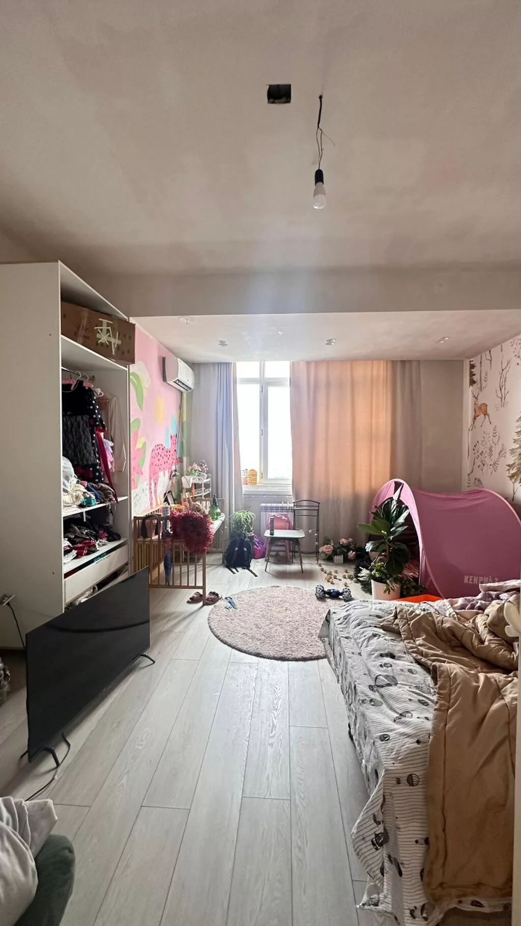 5 комнат, 140 м², Филармония Элитка, 12 этаж, Требуется ремонт
