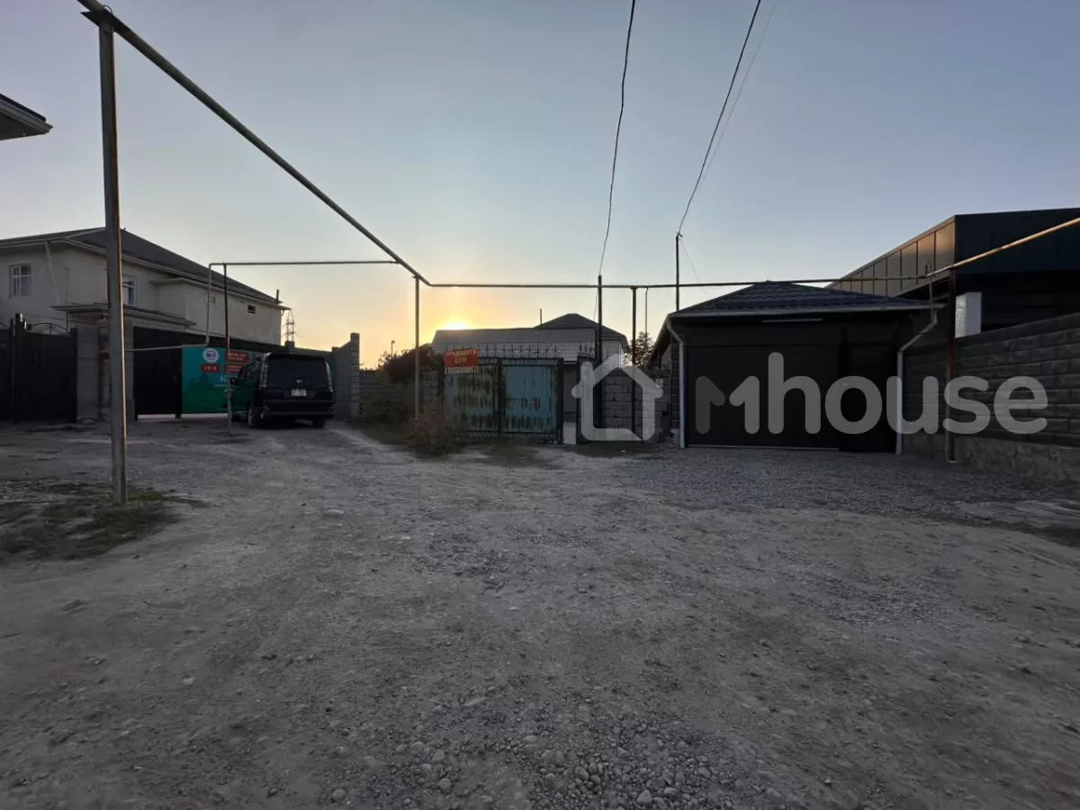 Продажа Участок: город Бишкек, Арча-Бешик ж/м — за 19 269 800 ⃀ — MHouse (house.kg)