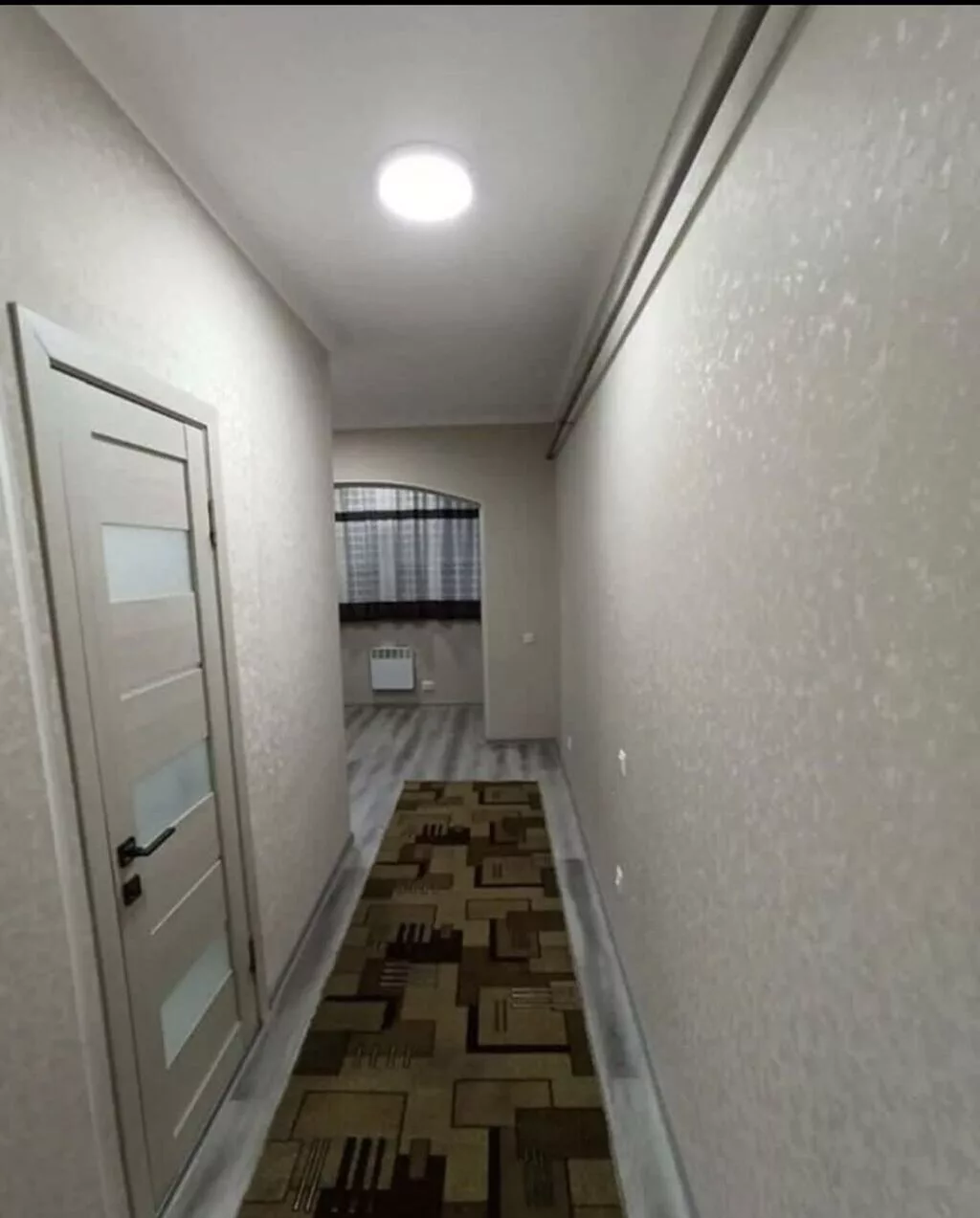 🏠 1-комнатная квартира 📍 Золотой Квадрат 🏙 Бишкек 💰 35 000 сом