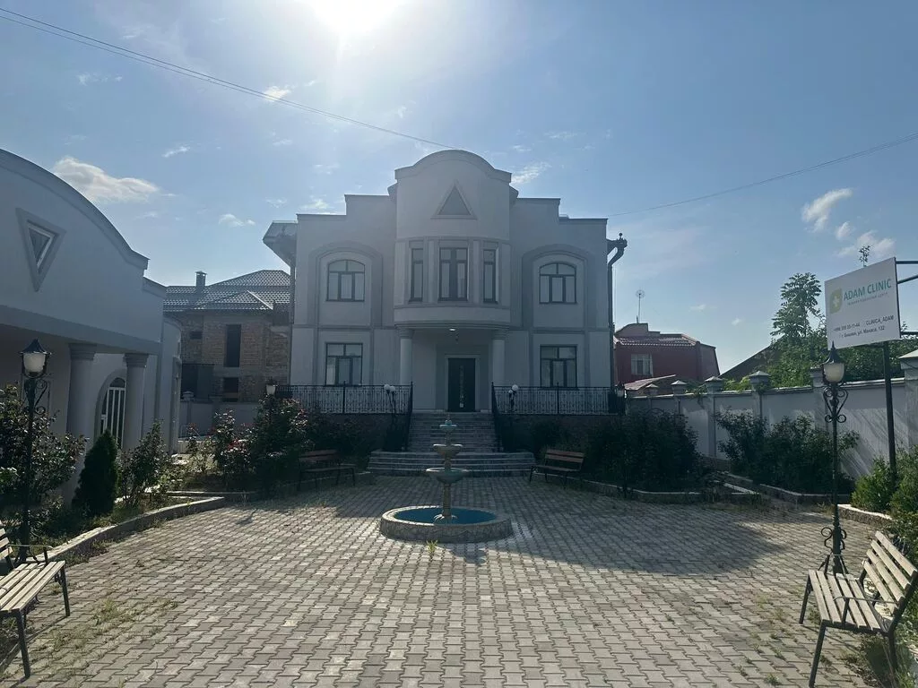 367 м², 6 комнат и более, КНУ, Без подселения