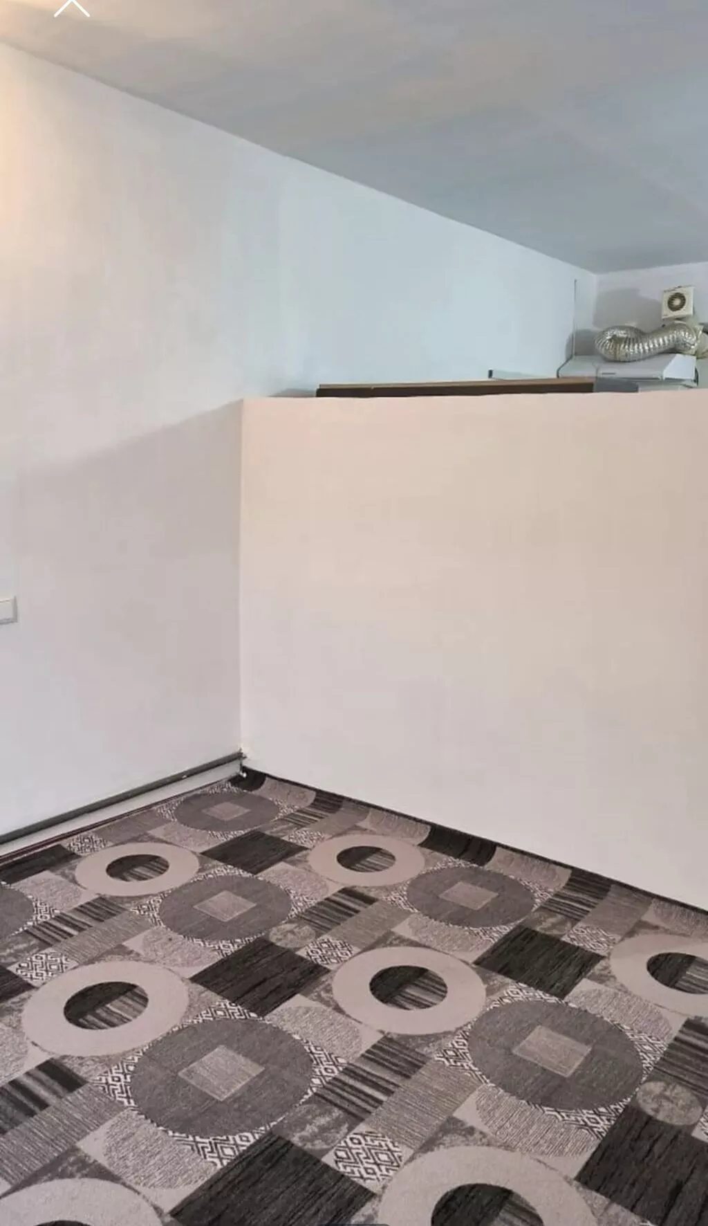 18 м², 1 комната, Рабочий Городок, Без подселения