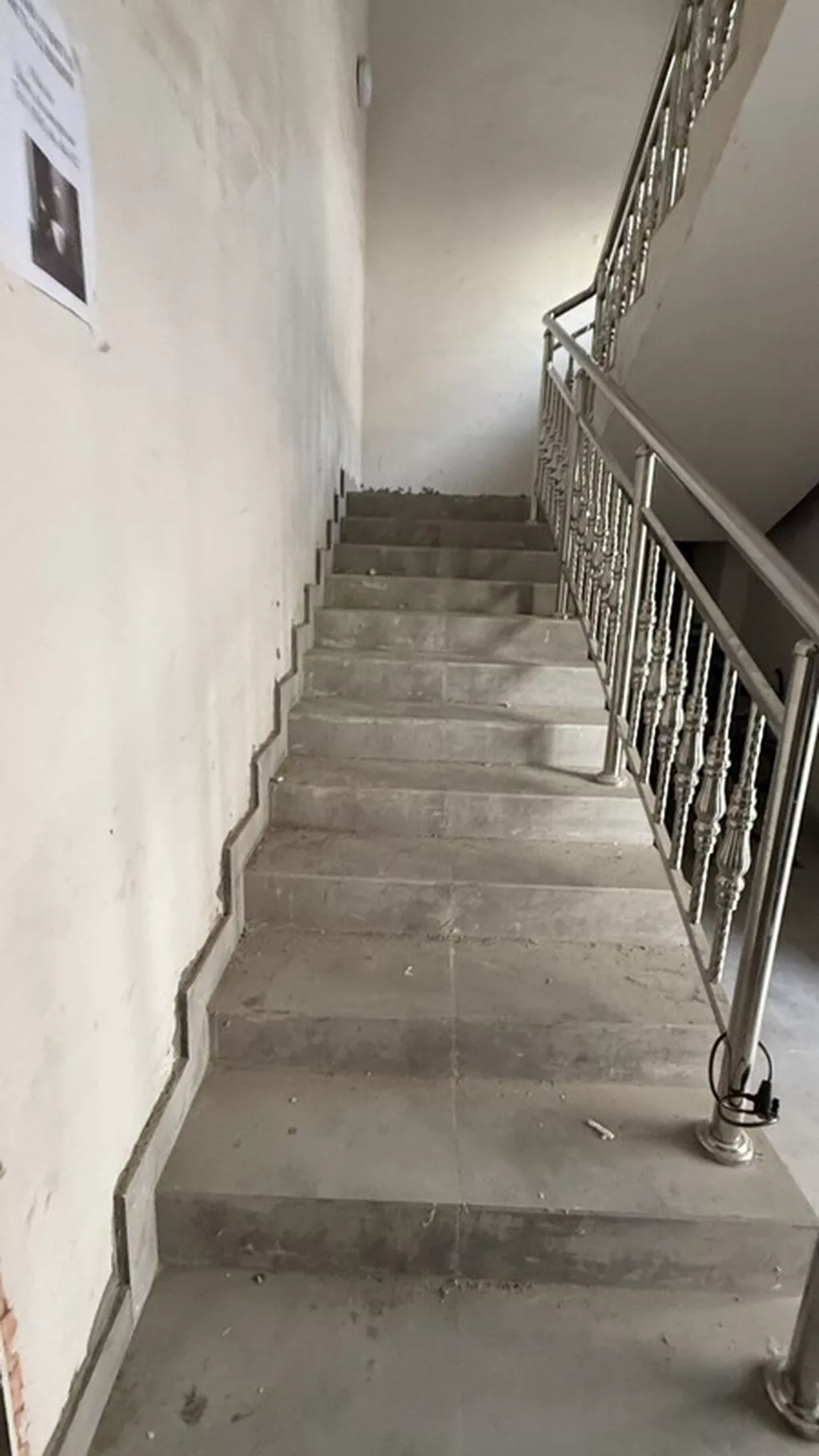 1 комната, 68 м², 3 этаж, Свежий ремонт