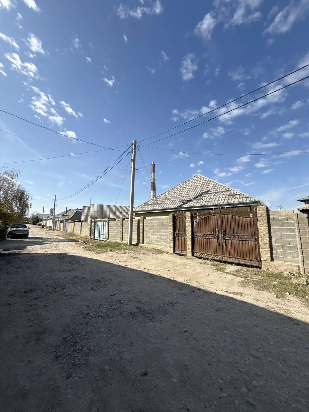 5 комнат, 105 м², 4 соток, Джал, Агентство недвижимости