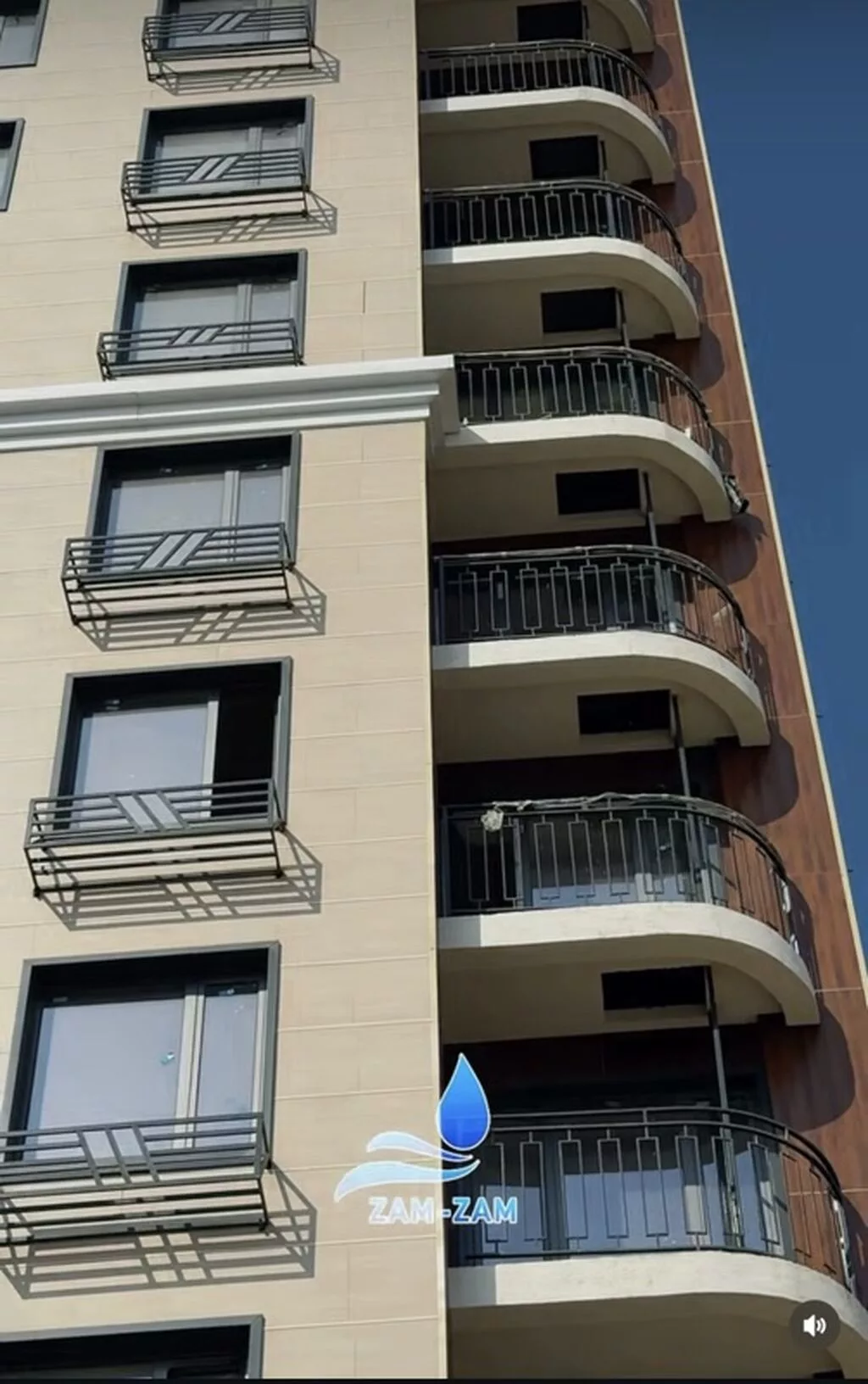 1 комната, 47 м², Элитка, 12 этаж, ПСО (под самоотделку)