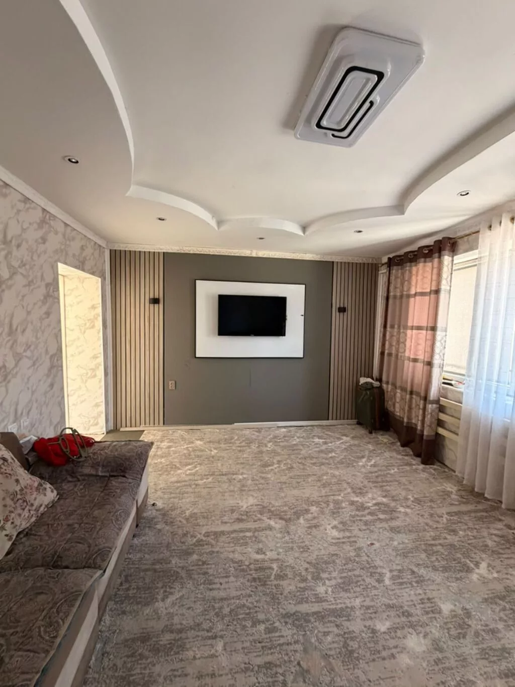 3 комнаты, 85 м², 4 соток, Ленинское, Агентство недвижимости