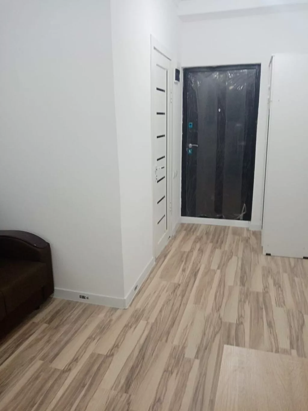 1 комната, 15 м², Рабочий Городок Индивидуалка, 1 этаж, Евроремонт