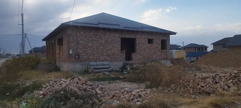 4 комнаты, 160 м², 4 соток, Военно-Антоновка, Собственник