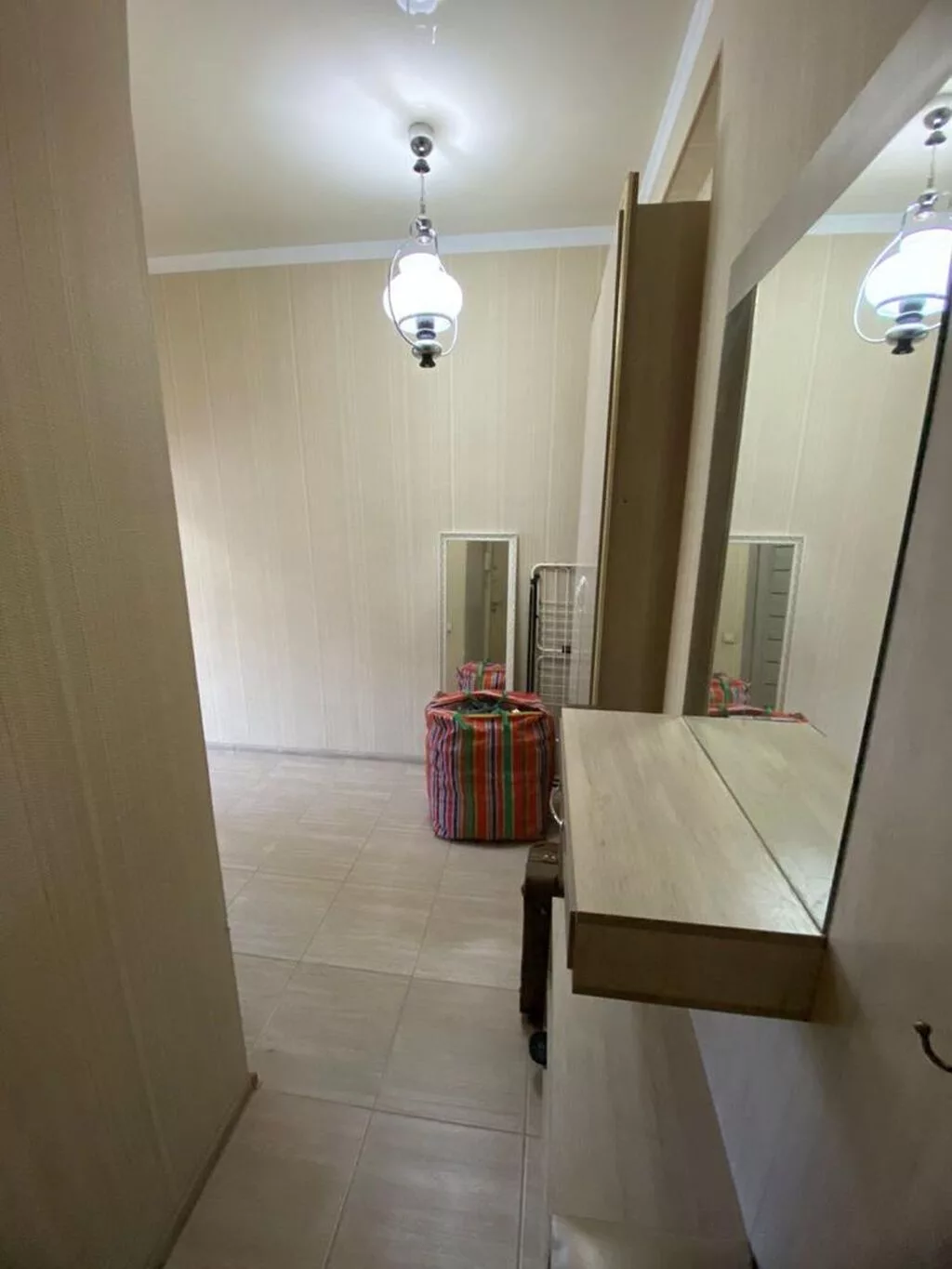 1 комната, 44 м², Верхний Джал Элитка, 10 этаж, Косметический ремонт