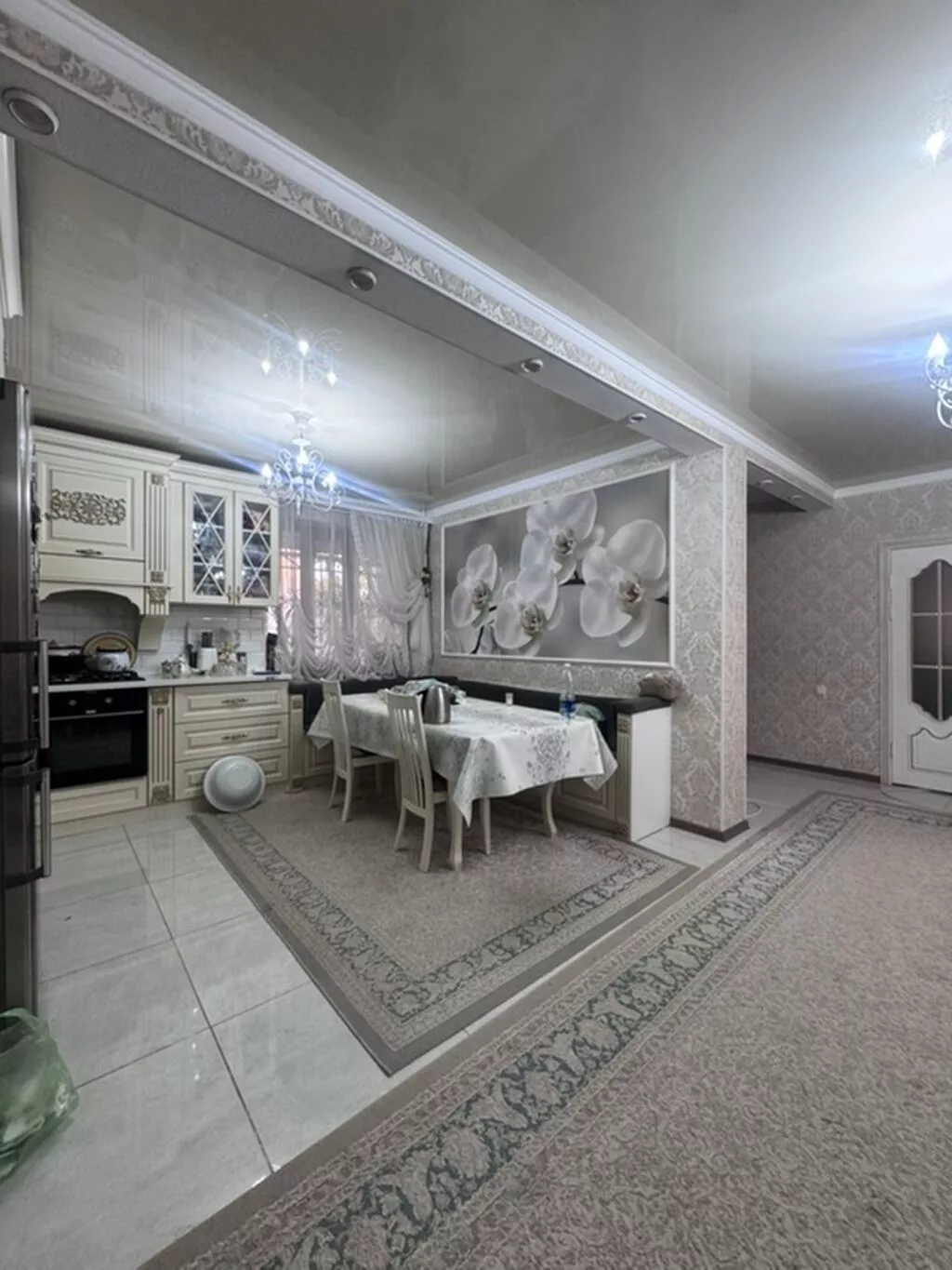 6 комнат и более, 174 м², 6 соток, Аламедин (ГЭС-2), Собственник