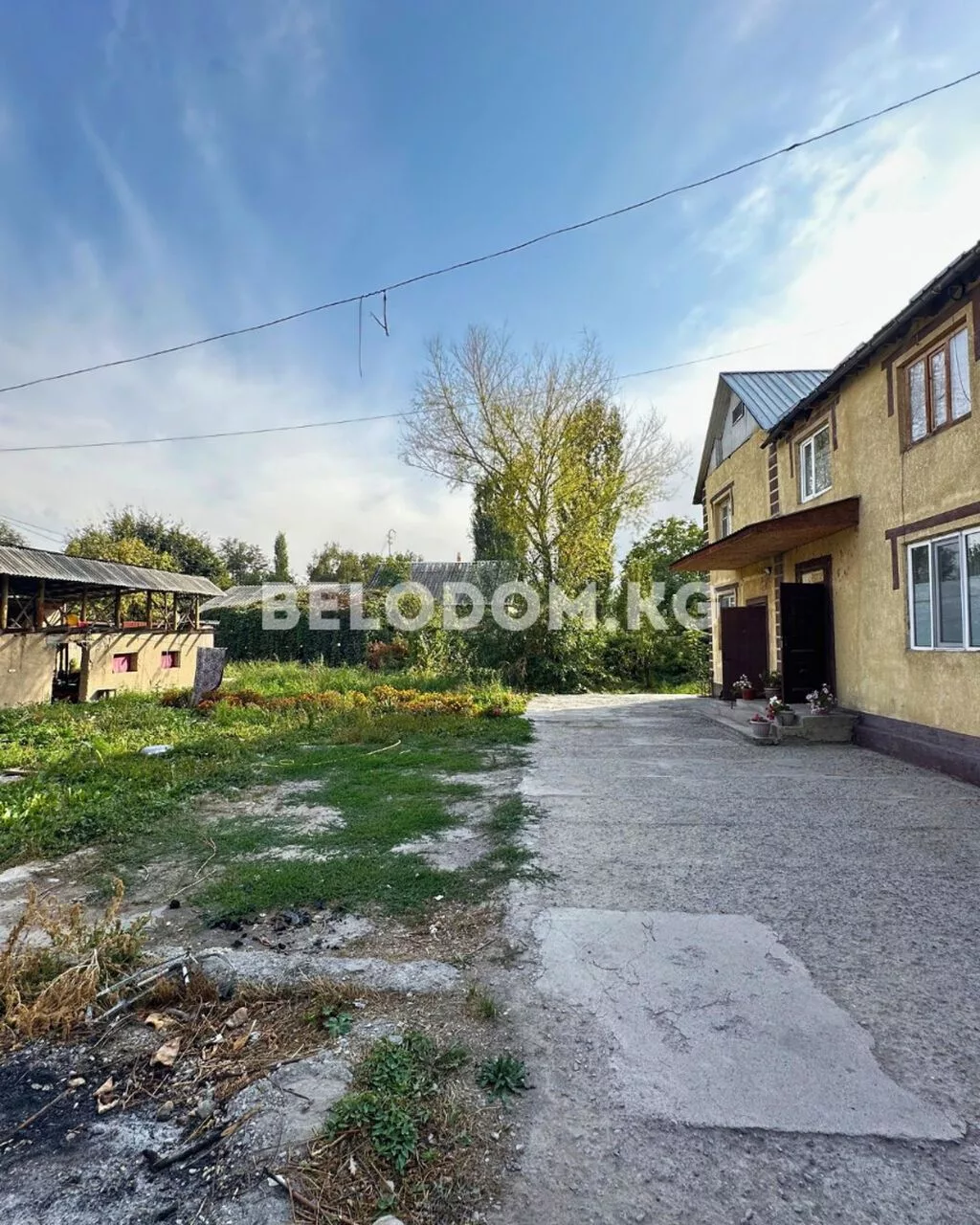 5 комнат, 150 м², 9 соток, Беловодское, Агентство недвижимости