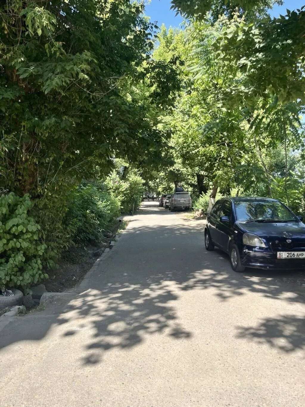 3 комнаты, 70 м², Вефа ТЦ 104 серия, 2 этаж, Свежий ремонт