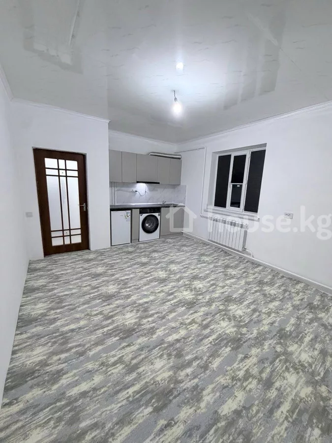Аренда Дом, 1-комн.: город Бишкек, с. Аламудун - на долгий срок — за 35 000 ⃀ — MHouse (house.kg)
