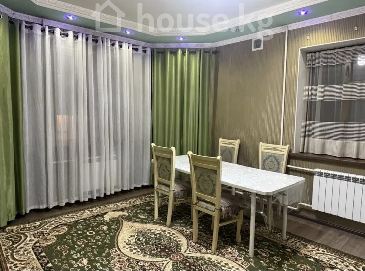 Аренда Дом, 5-комн.: город Бишкек, с. Маевка - на долгий срок — за 105 108 ⃀ — MHouse (house.kg)