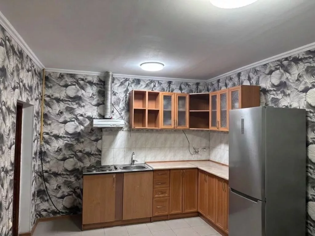 120 м², 4 комнаты, Без животных