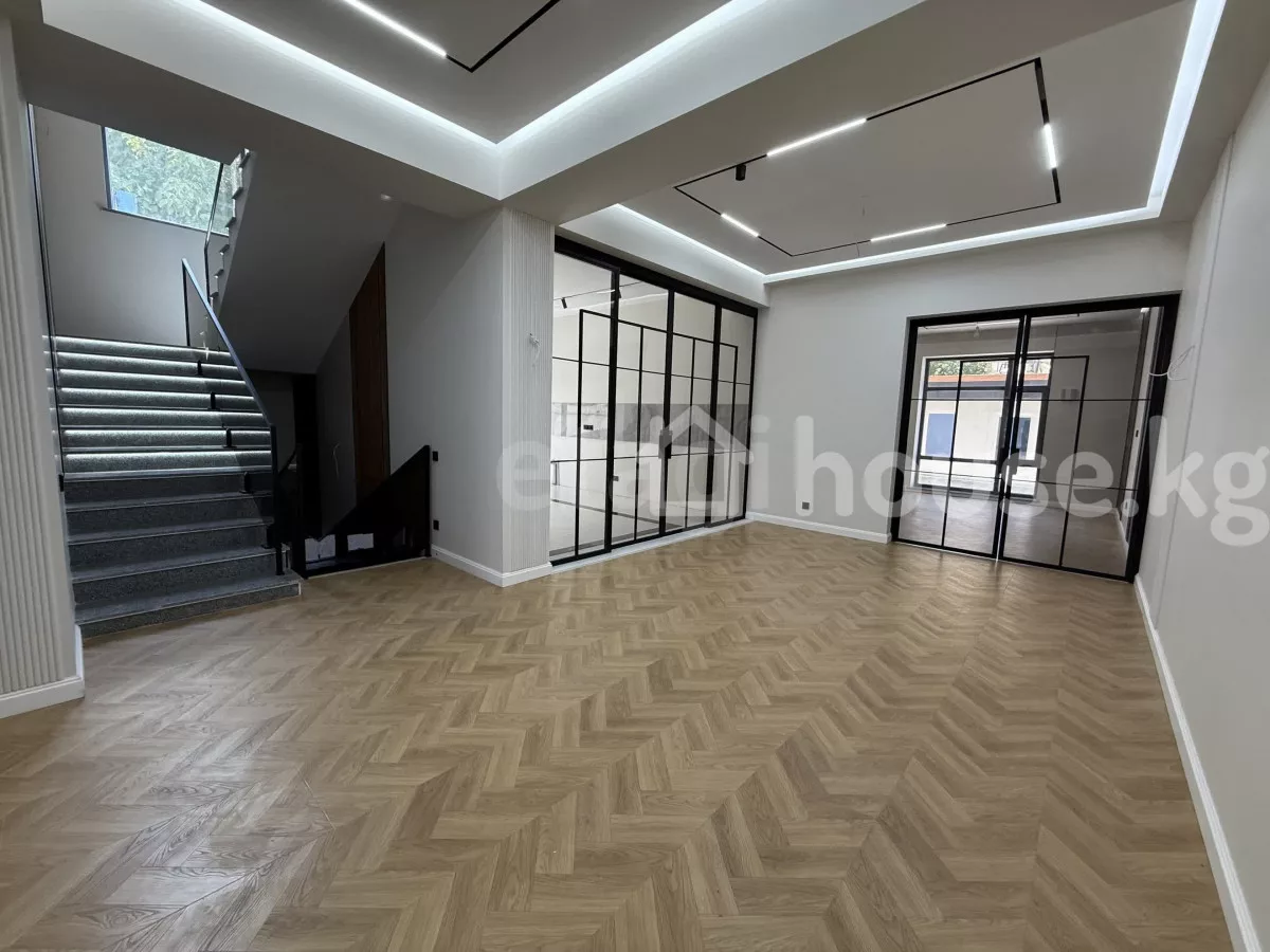 Продажа Дом, 5-комн.: город Бишкек, Мед. академия — за 66 550 000 ⃀ — MHouse (house.kg)